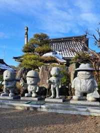 【光禅寺:富山県氷見市】