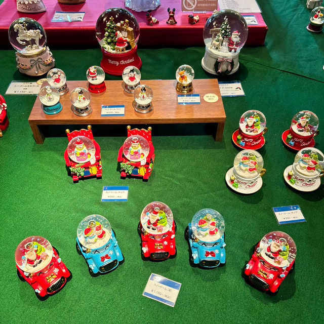 🇯🇵【京都】京都嵐山オルゴール博物館へ行こう(^^)