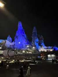 スターウォーズの世界へ🌏inフロリダディズニー