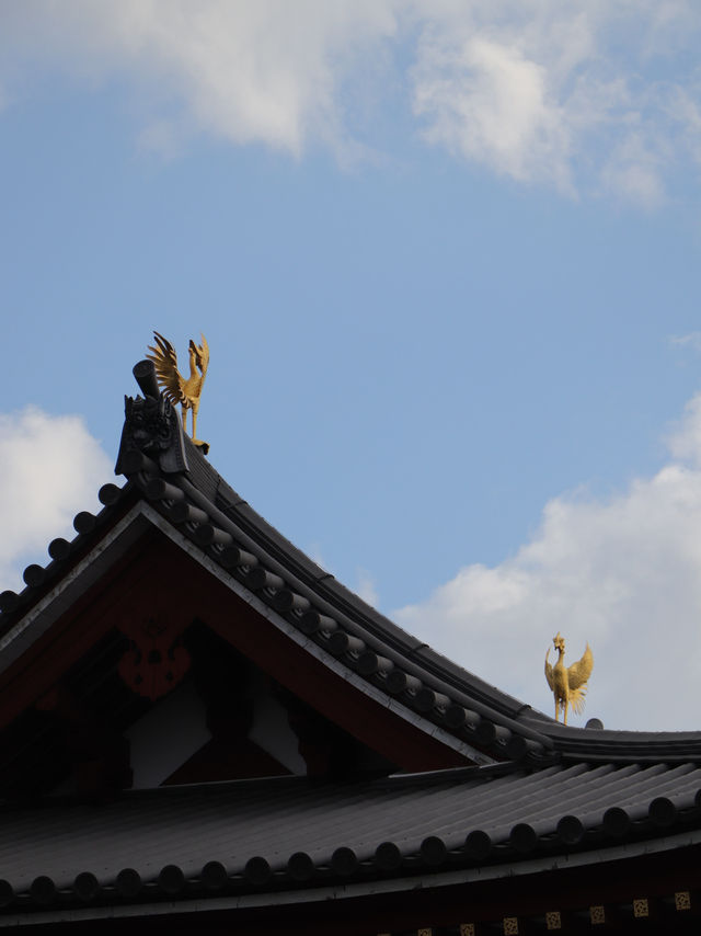 【宇治】五感で感じる京都