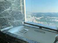 🏙️ Sky-High Luxury at Its Finest – SIGNIEL SEOUL🌟