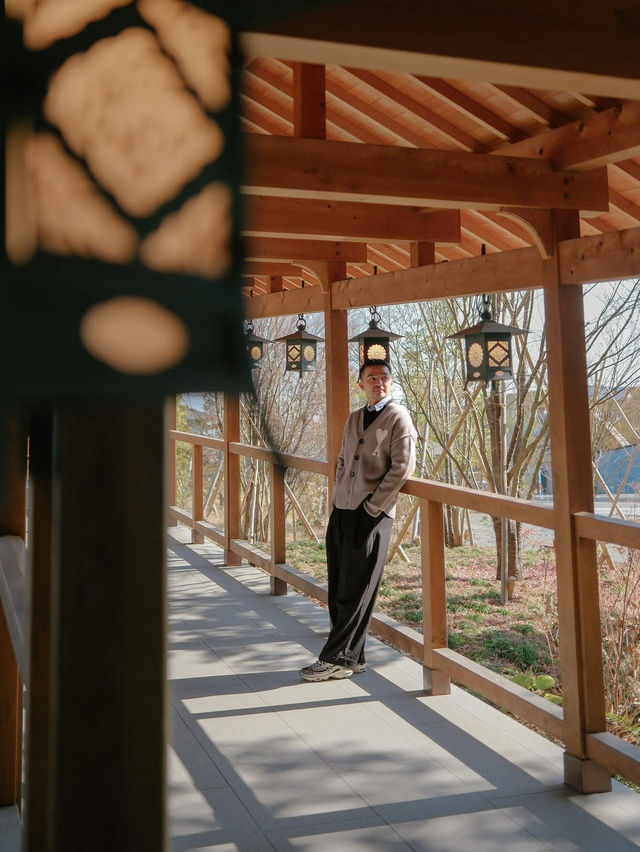 KAWAGOE | TIỂU EDO