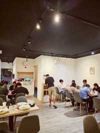 花蓮炸豬排義大利店〔義人一份〕，中西合璧的驚喜美味