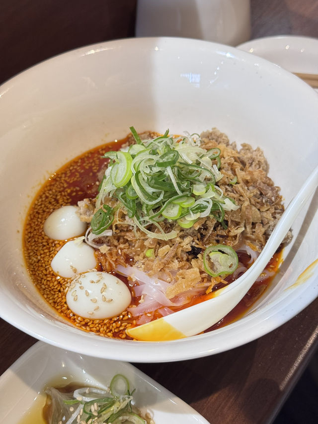 광주 동명동 쌀국수 맛집,미유제면소