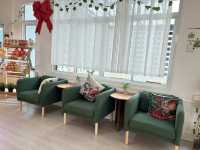 De Off Road Cafe ระยอง