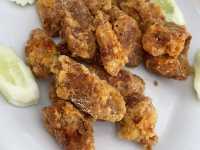 สุดยอดของต้มยำกุ้ง สุดจัด