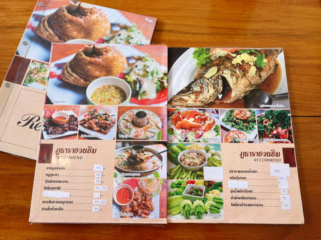 Piti Home Cafe & Eatery Ranong