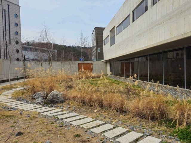 인천 감성카페 스왈로우