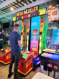 🇦🇺 My Favourite Entertainment Hub in Chermside, Australia