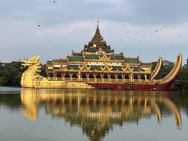 🚂 Letpadan Escape: Betel Nut Trails, Rustic Railways & the Ultimate Slow Travel Weekend  