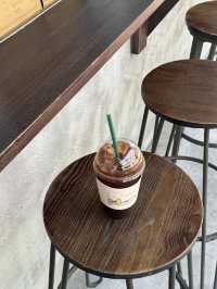 ☕️꼭 다시 방문하고싶은 카페