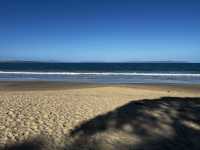 Explore the beauty of Hobart Seven mile Beach 