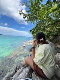 หาดแหลมสิงห์ภูเก็ต 