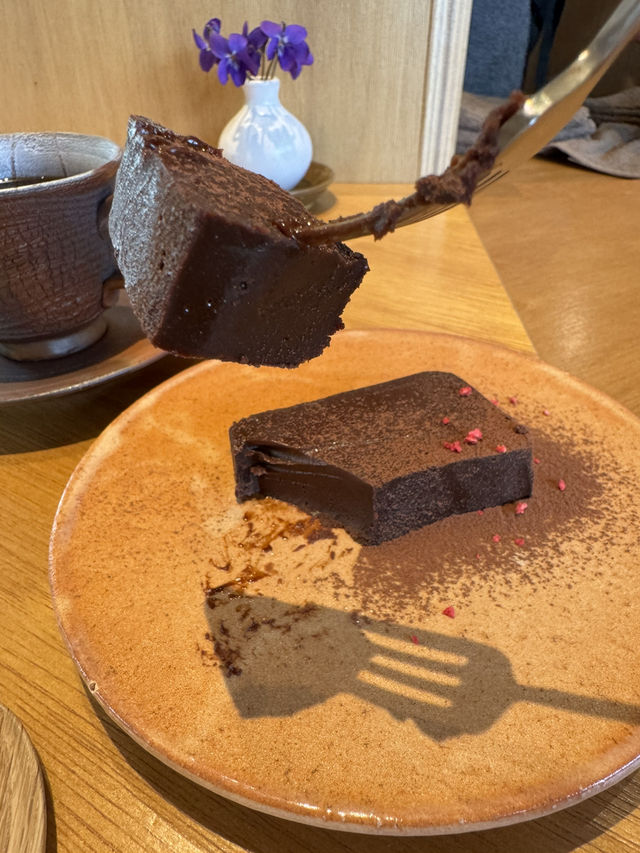 【山口カフェ】元幼稚園の園舎をリノベーションしたカフェ☕️