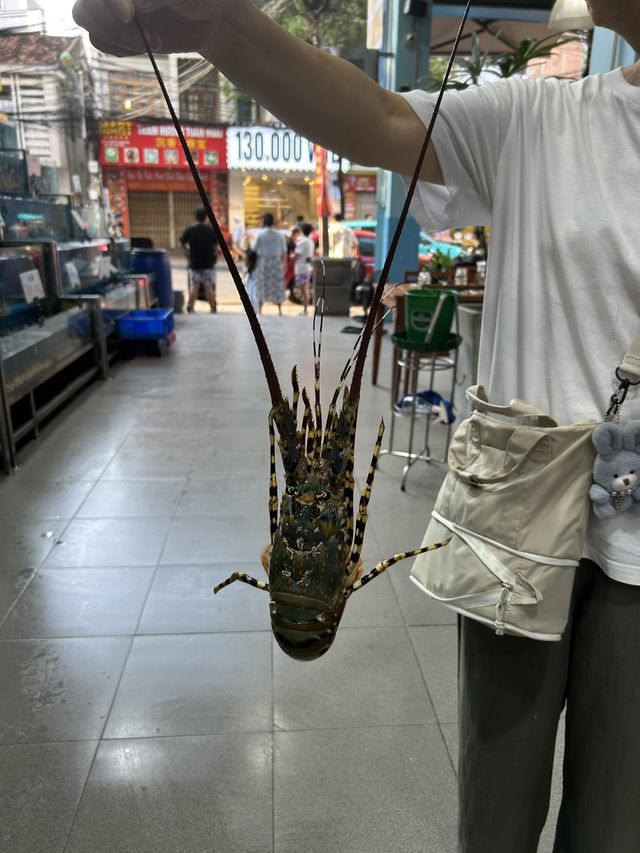 힐링 그 자체 나트랑🌊