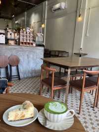 A Nostalgic Journey at Back to Begin, Ipoh
