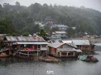 สะพานมอญ สังขละบุรี
