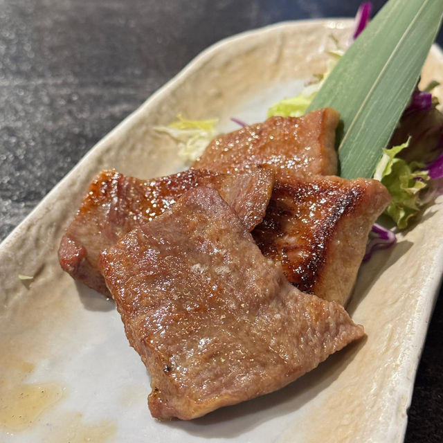 尖沙嘴超正日本餐廳