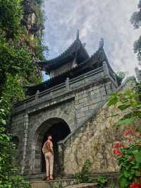 Tràng An