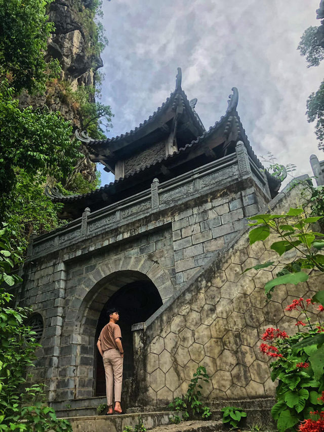 Tràng An