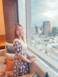 โรงแรม 5 ดาวที่พนักงานบริการดีมาก!!