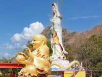 วัดเขาอีส้าน