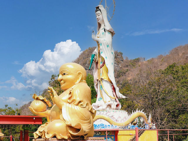 วัดเขาอีส้าน