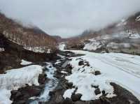 🏔자유여행으로 백두산 북파 관광하기🏔