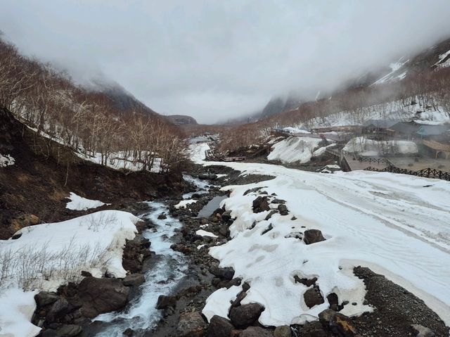 🏔자유여행으로 백두산 북파 관광하기🏔