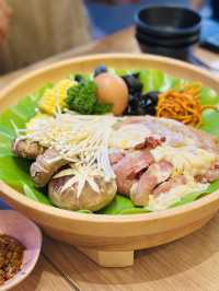 Authentic Chinese Restaurant💥 Riverside Canton Claypot Cuisine💥 @NEX