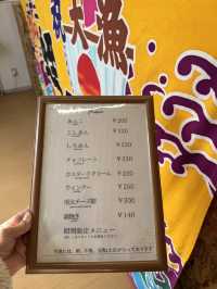 【福岡グルメ】福岡初上陸✨️グルテンフリーの米粉たい焼き！