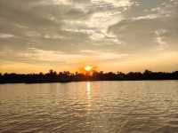 The Beautiful Side of Sibu