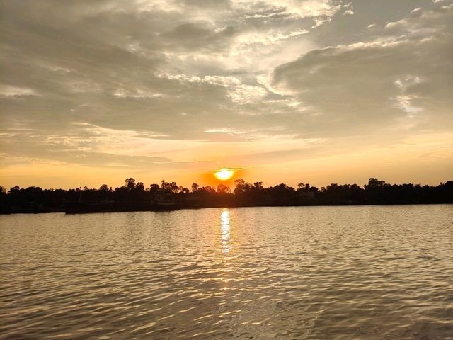 The Beautiful Side of Sibu