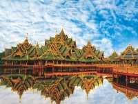 Step Into the Past at Mueang Boran: A Journey Through Thailand’s Living History