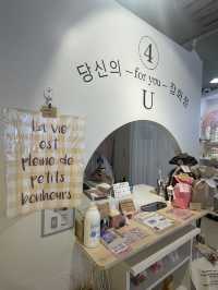 【新大久保】可愛すぎる韓国雑貨屋🫧🇰🇷 4U-for you-(フォーユー)🪽🫧