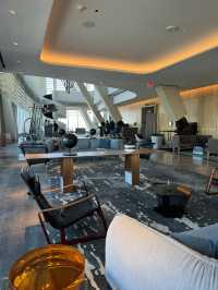 Intercontinental Los Angeles ♥️