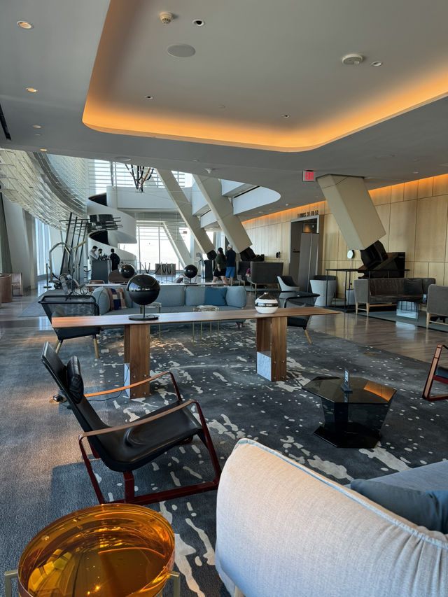 Intercontinental Los Angeles ♥️
