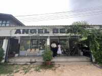 คาเฟ่เมืองตาก