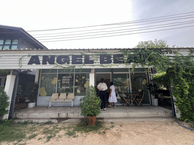 คาเฟ่เมืองตาก