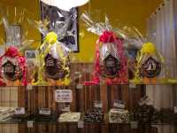 해외여행 바릴로체 초콜릿맛집 Benroth Chocolates
