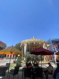สวนอูฐ ชะอำ (Camel Republic) 🐫🦜