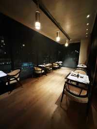 Elevate Your Dining Experience at ATAS, The RuMa Hotel
