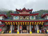 埔里地母廟