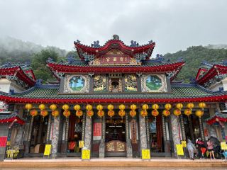 埔里地母廟