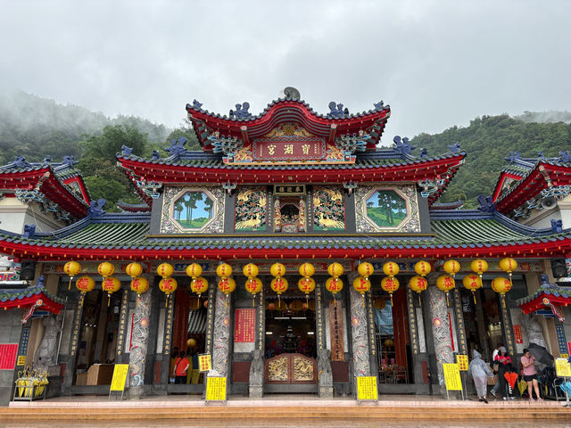 埔里地母廟