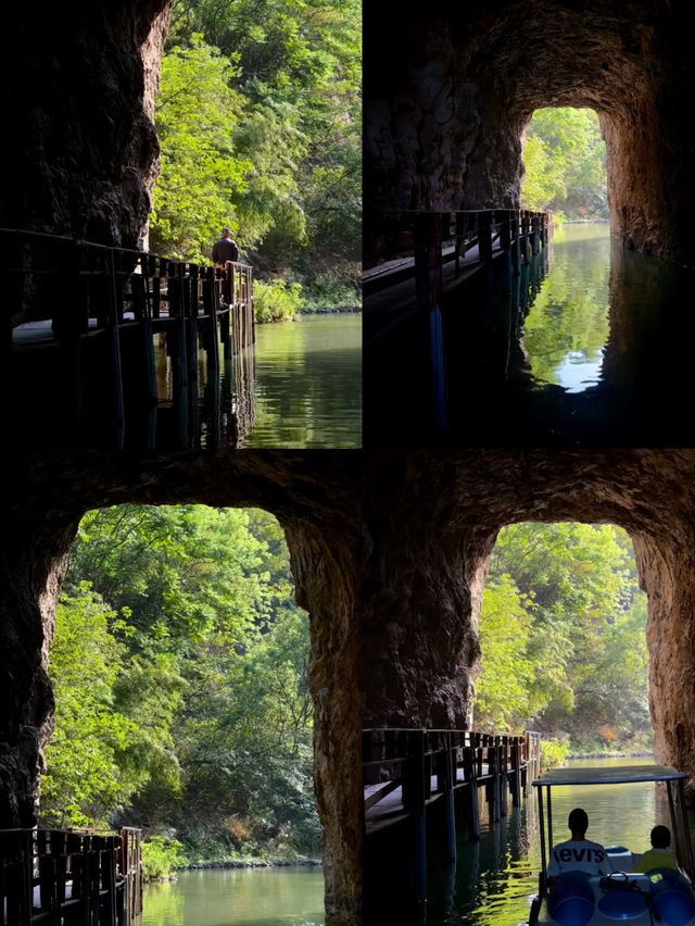 A Laid-Back 2-Day Getaway Just 20 Minutes from Nanjing 🚄🌿