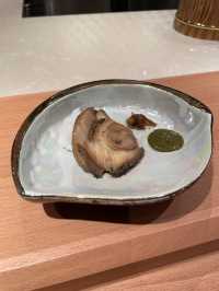 日本料理大滿足