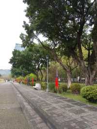 Sculptures That Tell a Story – Hidden Gems in Taipei