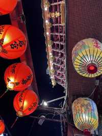 Taipei TianHou Temple: A Timeless Gem of Ximen