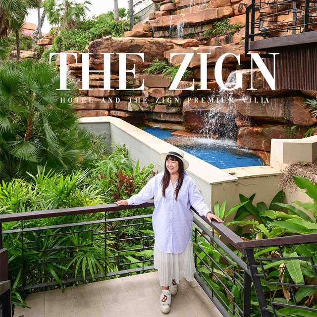 The Zign Hotel & The Zign Premium Villa